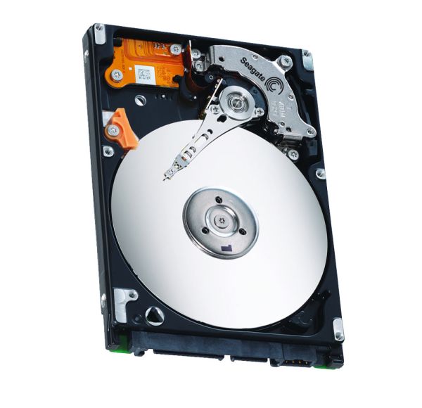 ST91208220AS Seagate Momentus 120GB 5400RPM SATA 1.5Gb/s 8MB Cache 2.5-inch Hard Drive