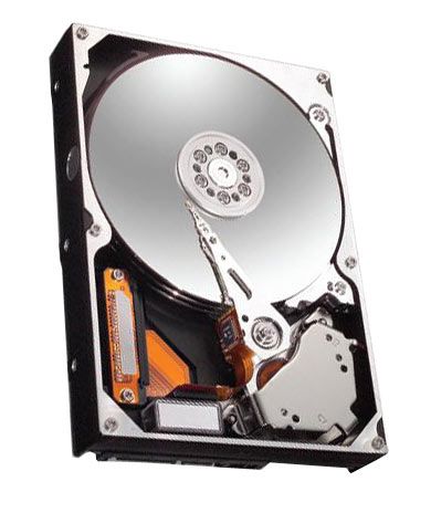 ST9160821AS Seagate Momentus 5400.3 160GB 5400RPM SATA 1.5Gb/s 8MB Cache 2.5-inch Hard Drive