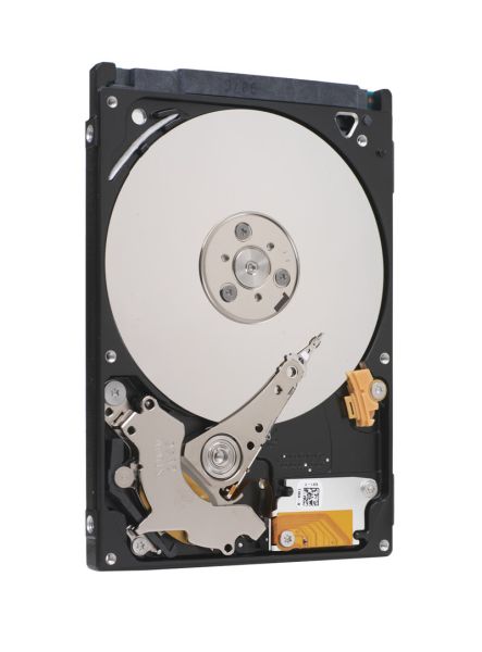 ST9320421AS Seagate Momentus 320GB 7200RPM SATA 3Gb/s 16MB Cache 2.5-inch Hard Drive