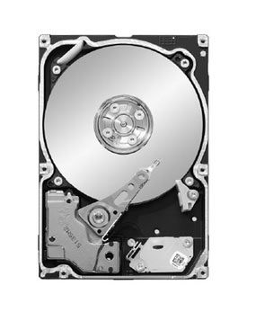 ST9500620NS Seagate Constellation.2 500GB 7200RPM SATA 6Gb/s 64MB Cache 2.5-inch Hard Drive