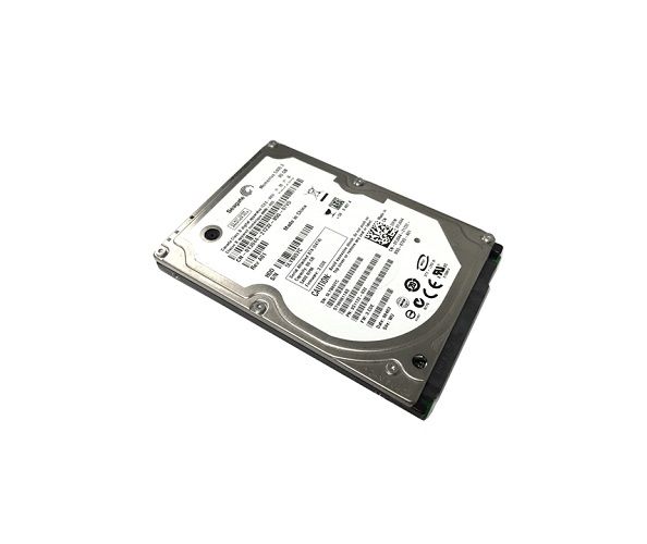 ST980811AS Seagate Momentus 80GB 5400RPM SATA 1.5Gb/s 8MB Cache 2.5-inch Hard Drive