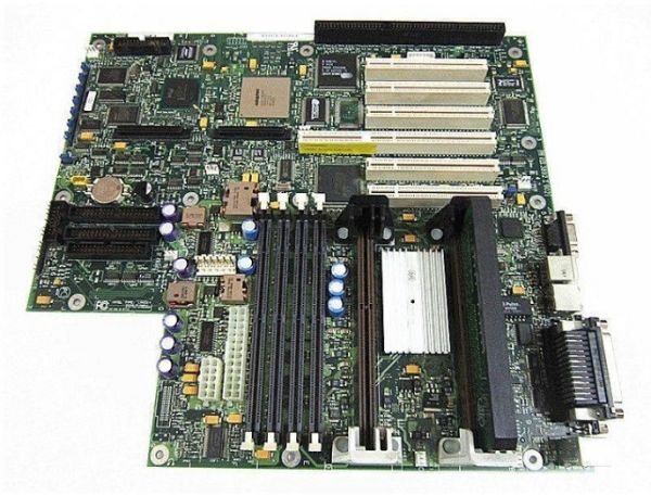 STAU12000100 Seagate BlackArmor 440 12TB (4 x 3TB) 4-Bay Network Attached Storage (NAS) Server