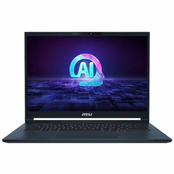 STEALTH14A1090 MSI Stealth 14 in AI Laptop Intel Core Ultra7-155H RTX 4050 16GB 1TB SSD W11P