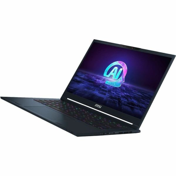 STEALTH14A1091 MSI Stealth AI 14 in 165Hz Gaming Laptop, Intel Core Ultra9-185H, RTX 4060, 32GB, 1TB SSD Win 11PRO