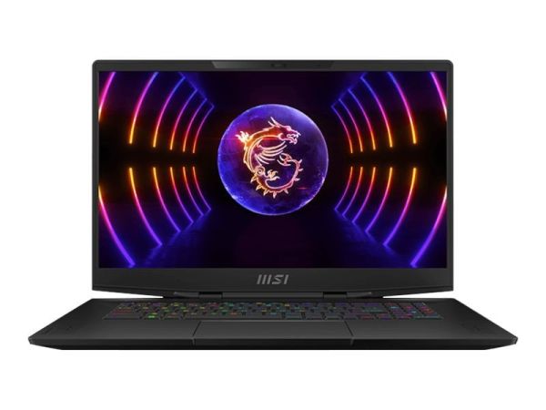 STEALTH1713019 MSI Stealth Studio 17.3-inch inch 240Hz Gaming Laptop Intel Corei9-13900H RTX 4070 16GB 1TB W11P