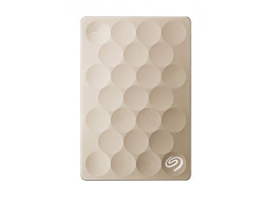 STEH1000201 Seagate Backup Plus 1TB Portable External Hard Drive