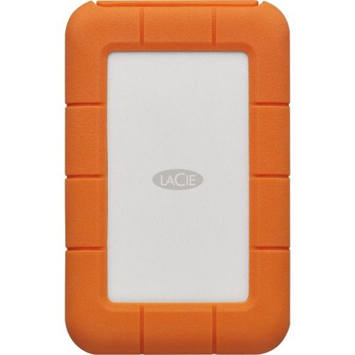 STFR5000800 Seagate Rugged 5TB USB Type C External Hard Drive