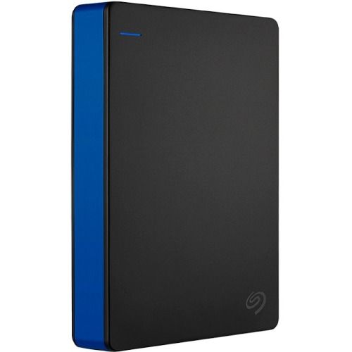 STGD4000400 Seagate Game Drive 4TB USB 3.0 External Hard Drive