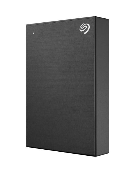 STHP5000400 Seagate Backup Plus 5TB USB 3.0 External Hard Drive