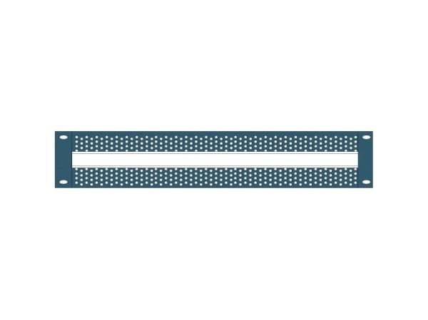STK-RACKMNT-2955 Cisco Rack Mounting Kit - 19-inch DIN rail mount kit