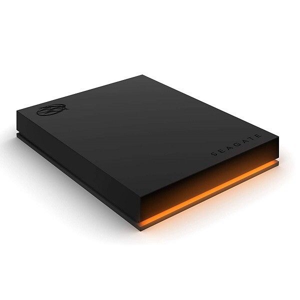 STKL1000400 Seagate FireCuda Gaming 1TB External USB 3.2 Gen 1 Hard Drive