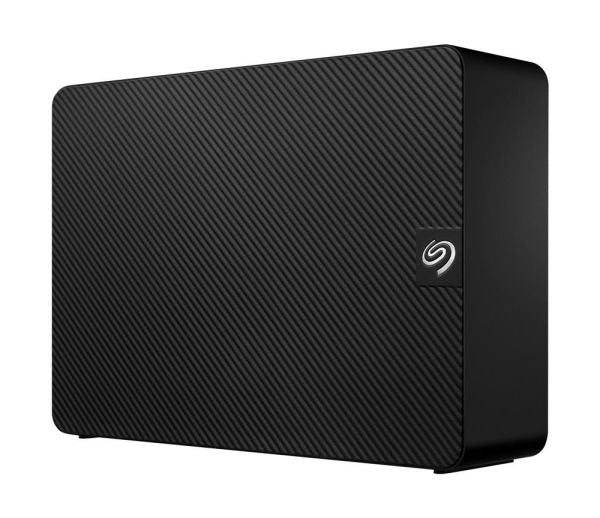 STKP10000400 Seagate Expansion 10TB Desktop USB 3.0 External Hard Drive
