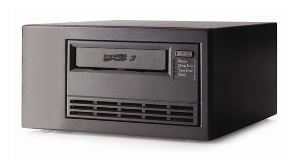 STT63200P Seagate Travan TR-3 1.6/3.2GB Tape Drive