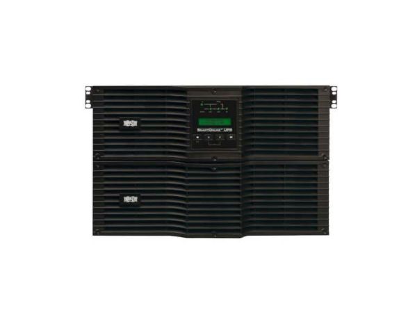 SU10000RT3UG Tripp Lite 9000-Watts 200-240V 10kVA Network Card Slot Double-Conversion UPS Tower
