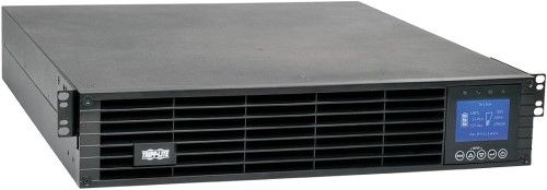 SUINT1000LCD2U Tripp Lite SmartOnline 900-Watts 230V 1000VA 6 Outlets Double-Conversion UPS