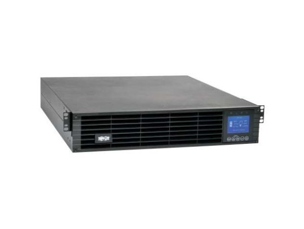 SUINT1000LCD2UN Tripp Lite 900-Watts 230V 1000VA 6 Outlets Double-Conversion UPS