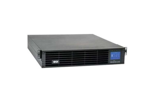 SUINT1500LCD2U Tripp Lite SmartOnline 1350-Watts 230V 1500VA 6 Outlets Double-Conversion UPS
