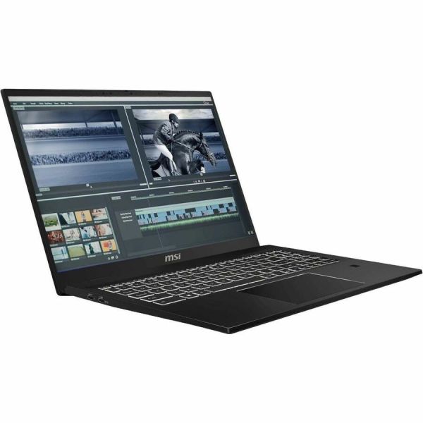 SUM16STU14036 MSI Summit E Studio 16 inch Touchscreen 2 in 1 Laptop Intel Core Ultra 7 155H 32GB 1TB WIN11P