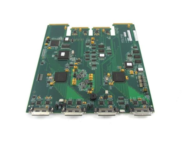 371-0537 Sun 1U Jbod Chassis U320 Lvd