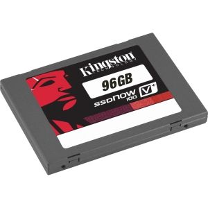 SVP100S2/96G Kingston Technology SSDNow 96GB 2.5-inch SATA/300 Internal Solid State Drive