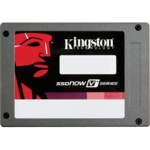 SVP180S2/64G Kingston Technology SSDNow 64GB 1.8-inch Micro SATA/300 Internal Solid State Drive