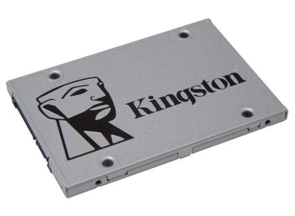 SVP200S3B/120G Kingston SSDNow V+200 Series 120GB Multi-Level Cell SATA 6Gb/s 2.5-inch Solid State Drive