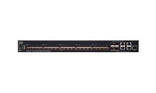 SX550X-24F-K9-EU Cisco Network Switch