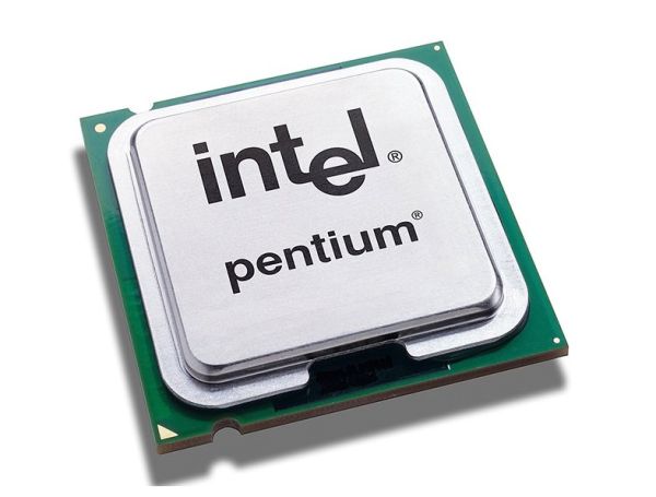 SY044 Intel Pentium 200MHz 66MHz FSB 8KB L1 Cache Socket PPGA296 Processor