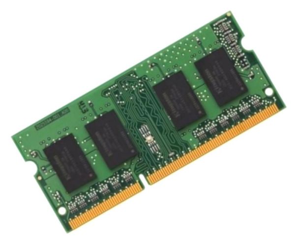 SYN-D4N213 Synology 4GB DDR4-2133MHz PC4-17000 Non-ECC Unbuffered CL15 260-Pin SODIMM 1.2V Single Rank Memory