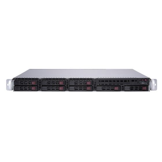 SYS-1029U-TRTP2 Supermicro Ultra SuperServer - 1U - Dual Intel Xeon Scalable Processors - up to 6TB memory