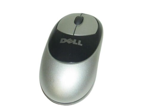 0T0179 Dell Wireless Optical Mouse