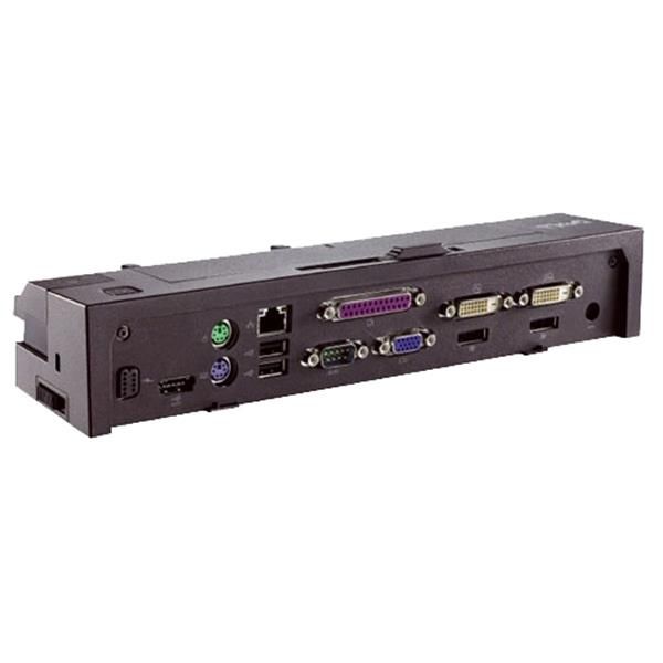 T0J21 Dell E-Port Plus, 240W Advanced Port Replicator, USB 3.0