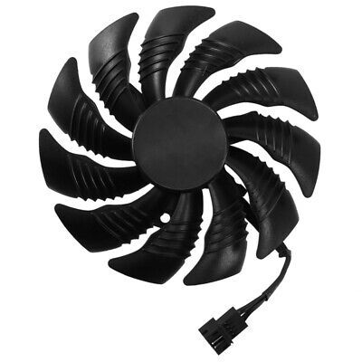 T129215SU Gigabyte Cooling Fan for GTX1060 1070 1080 Mini Graphics Card