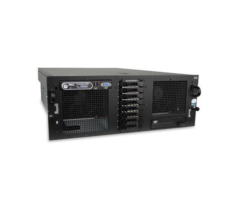 T168G Dell PowerEdge R905 CTO Chassis