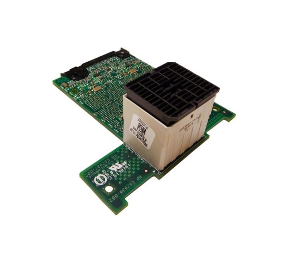 0T280R Dell Quad Port Gigabit Mezzanine Card for PowerEdge M600