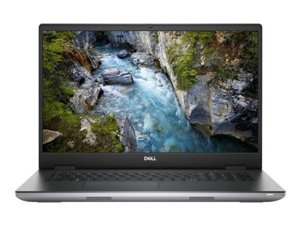 T2M08 Dell Precision 7780 17.3-inch Intel Core i7 13850HX vPro Enterprise 32GB RAM 1TB SSD - English