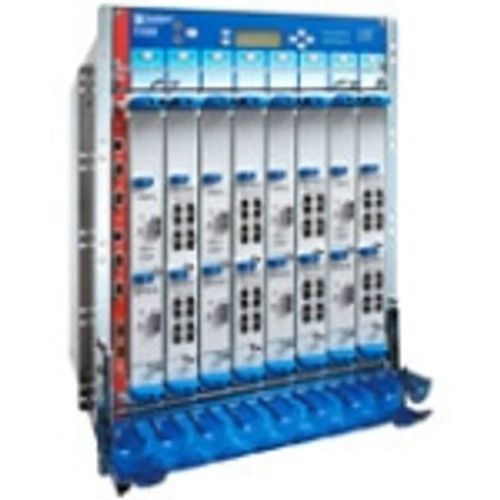 T320BASE-DC Juniper T320 Router Chassis