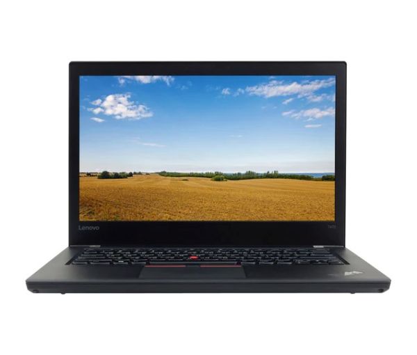 T470-16-1 Lenovo ThinkPad T470 14-inch Intel Core i5-6300U 2.4GHz 16GB DDR4 1TB SSD