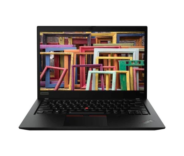 T490S-16-256 Lenovo ThinkPad T490S 14-inch Intel Core i7-8665U 1.9GHz 16GB DDR4 256GB SSD