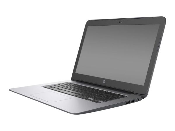 T4M32UT HP Chromebook 14" Laptop Intel Celeron N2840 Processor 2.16GHz 4GB/16GB