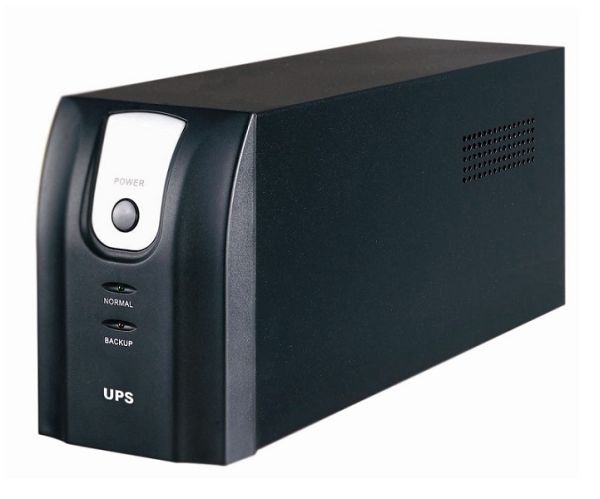 T5148 Dell / EMC 120V 1U Uninterruptible Power Supply