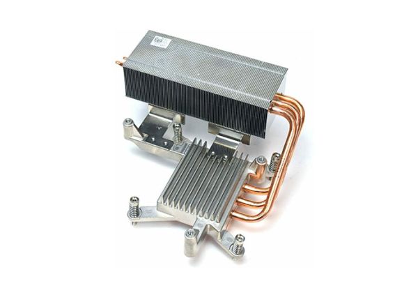 0T57JF Dell Cooling Heatsink for Precision T3630 / XPS 8910 / 8920 / 8930