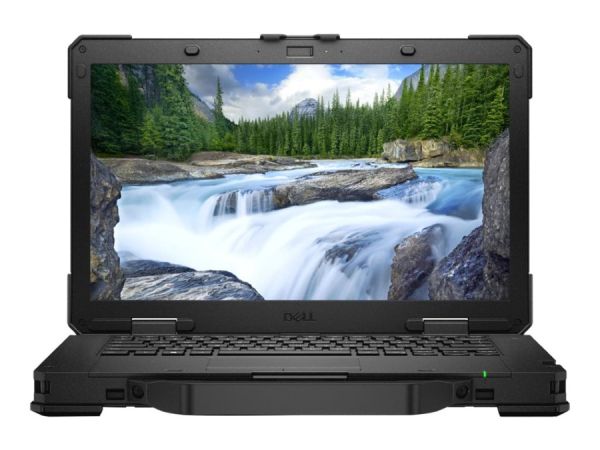 T5T9C Dell Latitude 5430 Rugged 14-inch Intel Core i5 1145G7 vPro 16GB RAM 512GB SSD