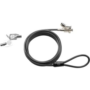 T8X45AAR HP Tablet Keyed Cable Lock