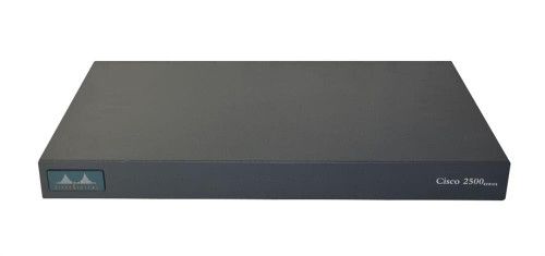 T94-5011-0 Cisco 2500 Series 2503 Isdn 3-Port Ethernet Dual Serial Router