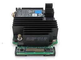 T95KK Dell PERC H730P SAS 12Gb/s 2GB Cache (NV) Mini Mono RAID Controller