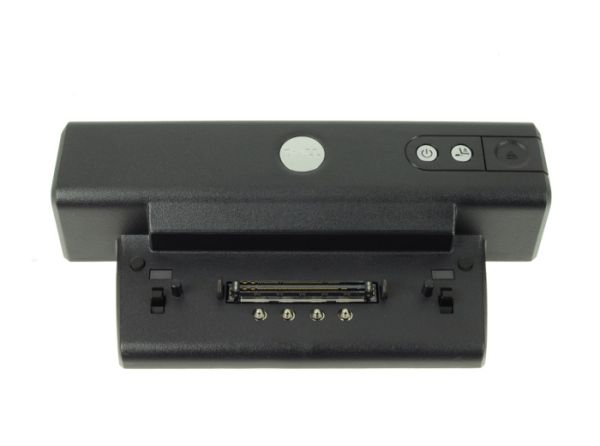 TF873 Dell Replicateur PortLatitude D410