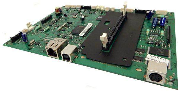 0TG817 Dell Printer Controller Board for Dell 1815dn/1815n Printer