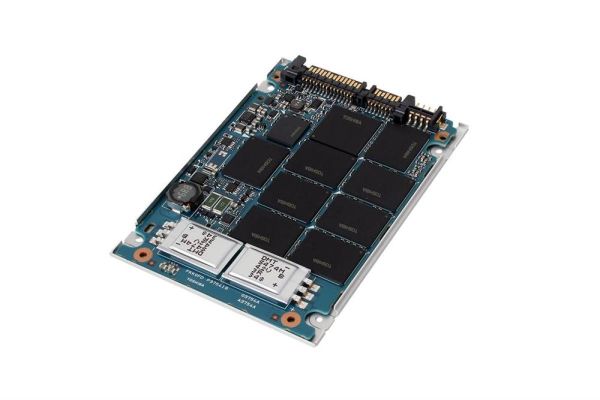 THNSNJ960PCSZ Toshiba 960GB 12 Gbps 2.5-inch Solid State Drive