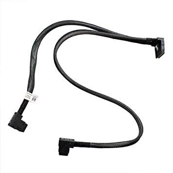 0TK2VY Dell 8-bay Mini SAS Cable for PowerEdge R620